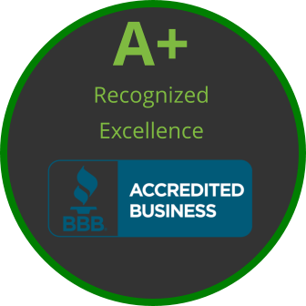 A+ Recognized Excellence